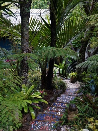 Garden Path